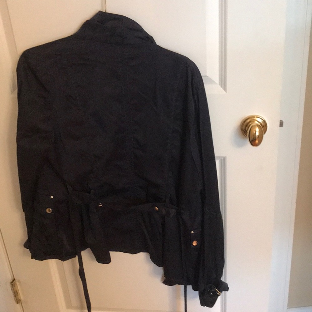 Jacket - Picture 3 of 3